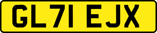 GL71EJX
