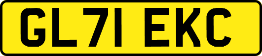 GL71EKC
