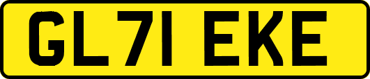 GL71EKE