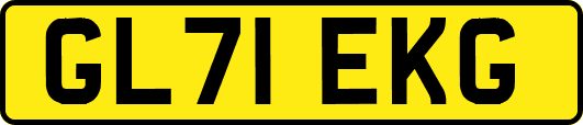 GL71EKG