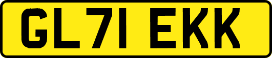 GL71EKK