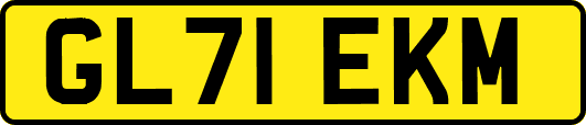 GL71EKM