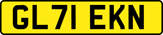 GL71EKN