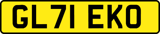GL71EKO