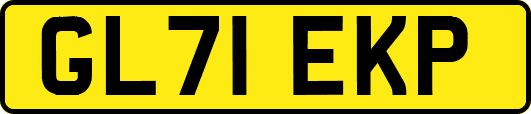GL71EKP