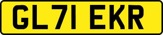 GL71EKR