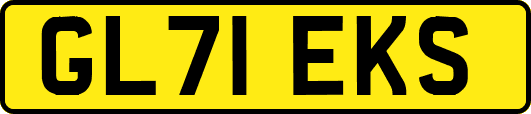 GL71EKS