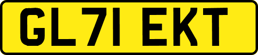 GL71EKT