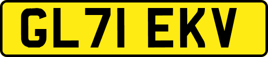 GL71EKV