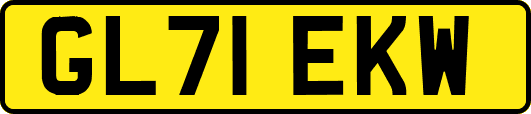GL71EKW