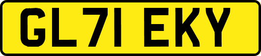 GL71EKY