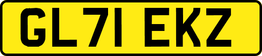 GL71EKZ