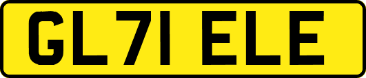 GL71ELE