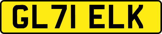 GL71ELK