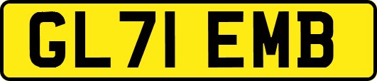 GL71EMB