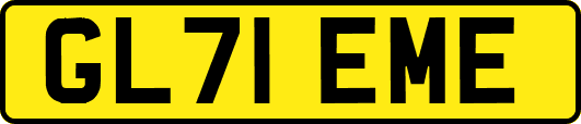 GL71EME