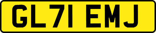 GL71EMJ