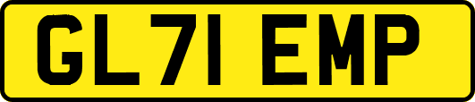 GL71EMP
