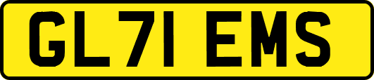 GL71EMS