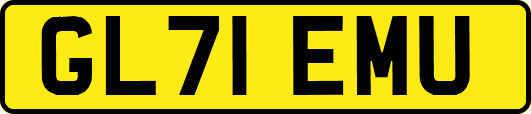 GL71EMU
