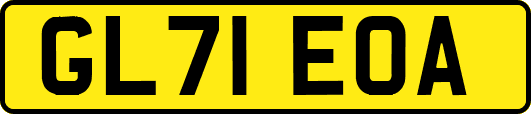 GL71EOA