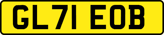 GL71EOB