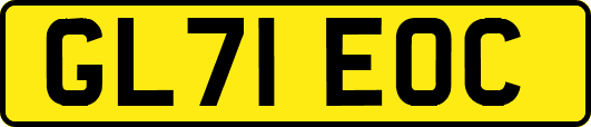 GL71EOC