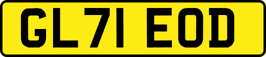 GL71EOD