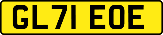 GL71EOE