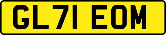 GL71EOM