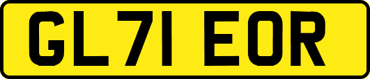 GL71EOR