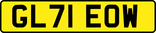 GL71EOW