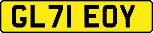 GL71EOY