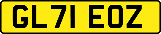GL71EOZ