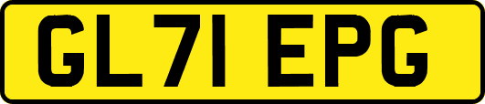 GL71EPG