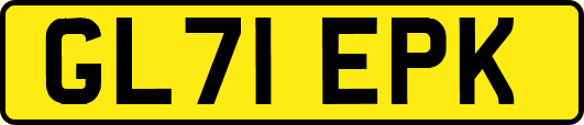 GL71EPK