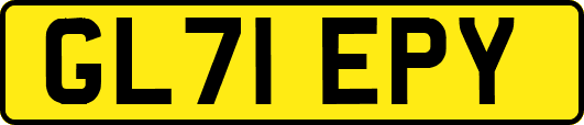 GL71EPY