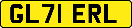 GL71ERL