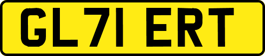 GL71ERT