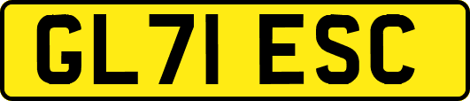 GL71ESC