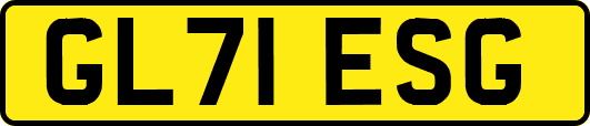 GL71ESG