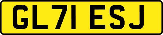 GL71ESJ