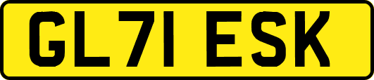GL71ESK