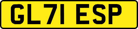 GL71ESP