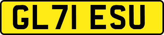 GL71ESU