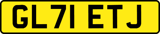 GL71ETJ