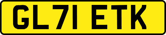 GL71ETK