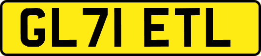 GL71ETL