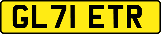 GL71ETR