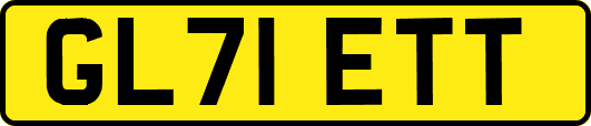 GL71ETT